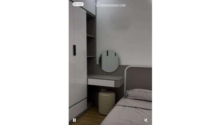 BÁN NHÀ CÁCH HỒ XÃ ĐÀN HƠN 30m_40m2_6 TẦNG THANG MÁY_NGÕ THÔNG_Ô TÔ SÁT NHÀ_hơn 11 tỷ